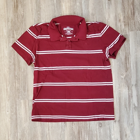 Aeropostale Other - 🔥3/$15🔥Aeropostale polo